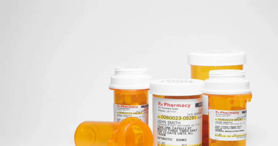 La Degeneración Macular Puede Empeorar con Medicamentos Comunes: ¿Cuáles son?