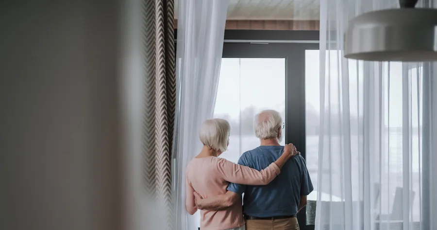 Key Benefits of Living in Senior Apartments