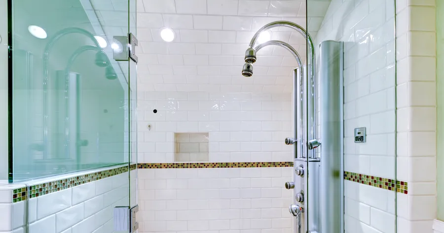 Walk-In Shower Grants Available for Seniors