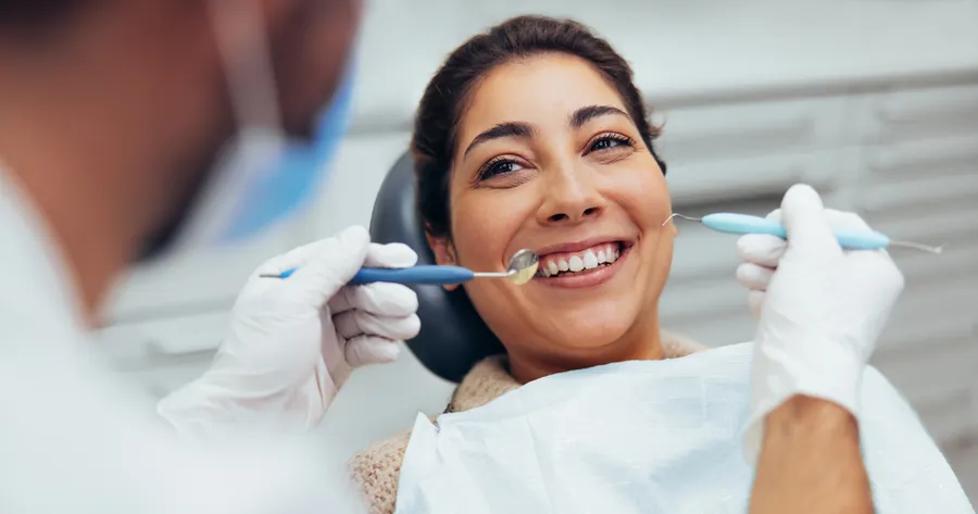 How to Choose the Right Dentist for Your Dental Needs