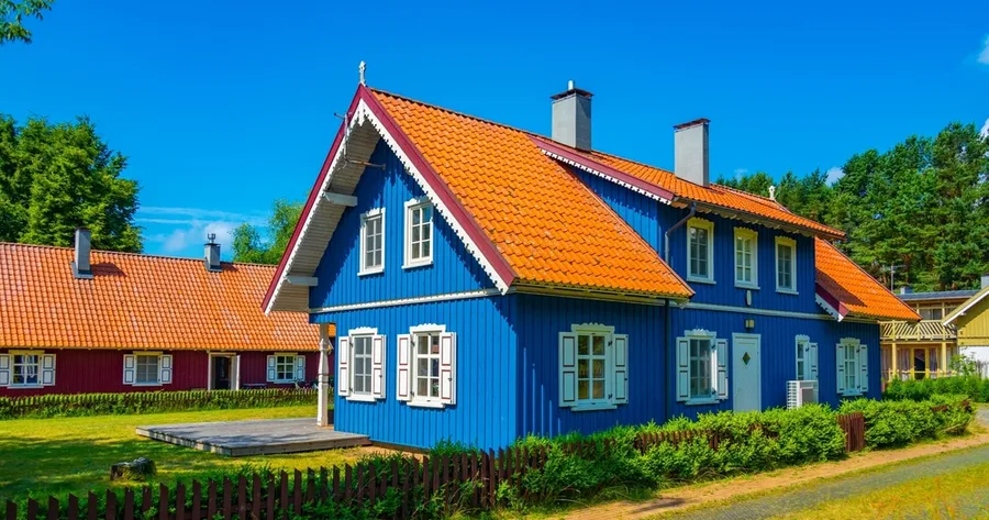 Visste du att värdet på ditt hem är offentligt? Se själv
