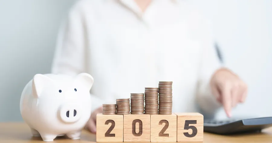 Understanding the New Year Tax Changes: What You Need to Know for 2025