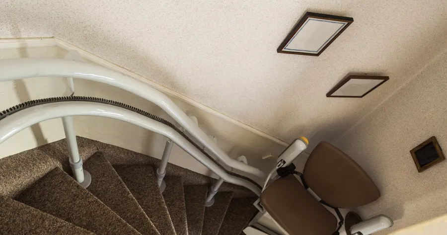 Stairlift Grants Available for Seniors in the UK: How to Apply Now