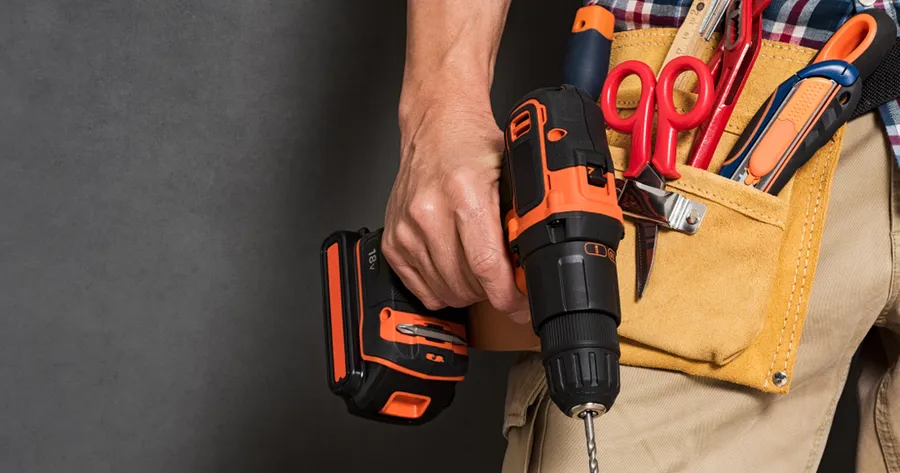 Simplifying Home Repairs with Handyman Services