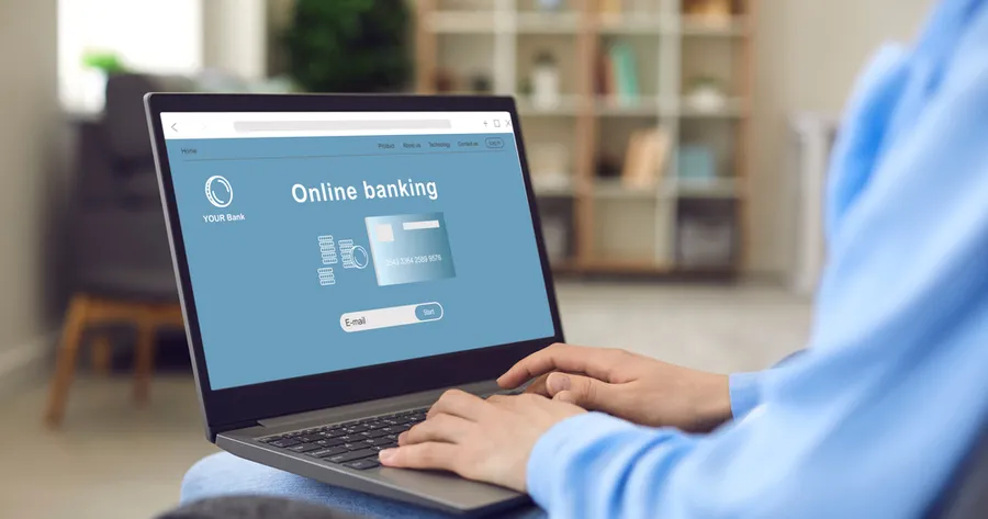 Simplify Banking with Online Account Setup