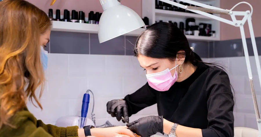 Perks of Government-Funded Nail Tech Courses