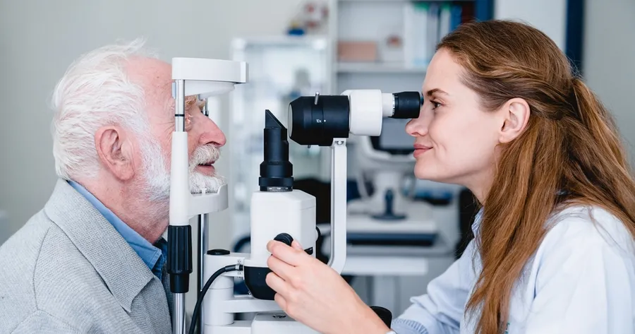 Eylea for Retinal Vein Occlusion: Weighing the Risks