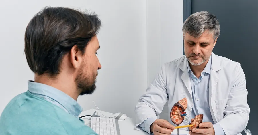 How Finerenone Transforms Kidney Care