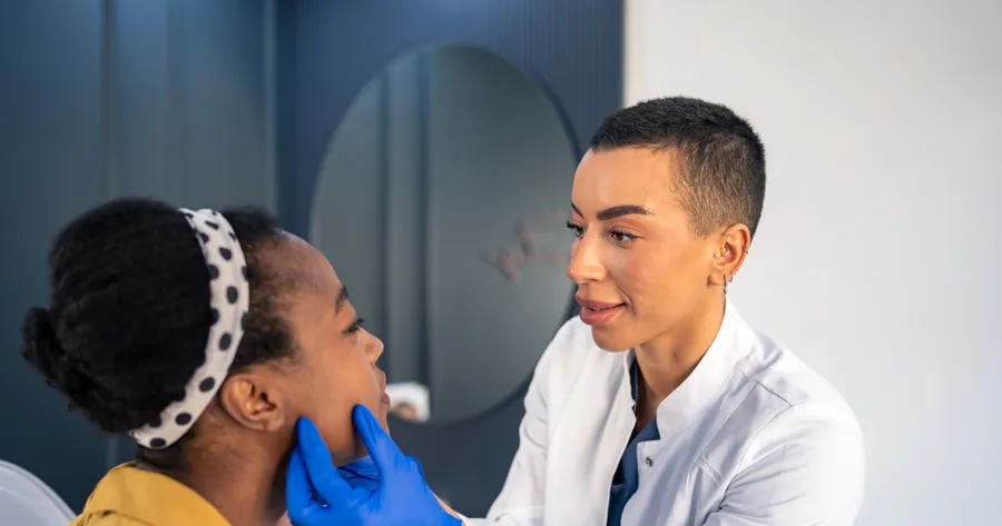 Laser Treatments for Common Skin Conditions