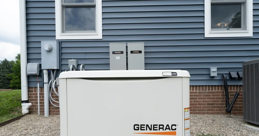Ensure Reliable Power with Generac Experts