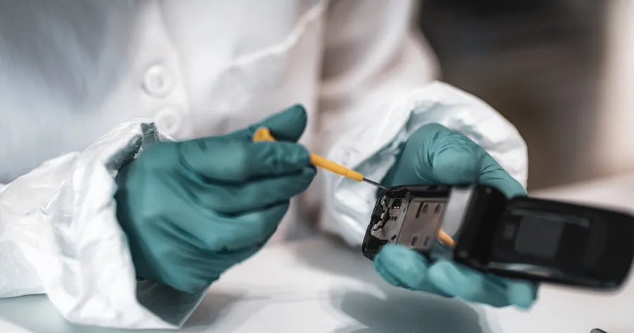 Legal Cases Needing Digital Forensics Expertise