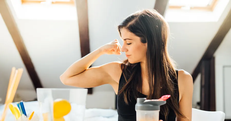 Building Immunity Naturally: How to Fortify Your Health