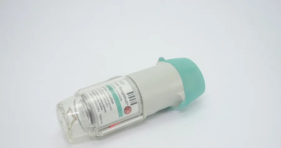 How Stiolto Respimat Eases COPD Symptoms