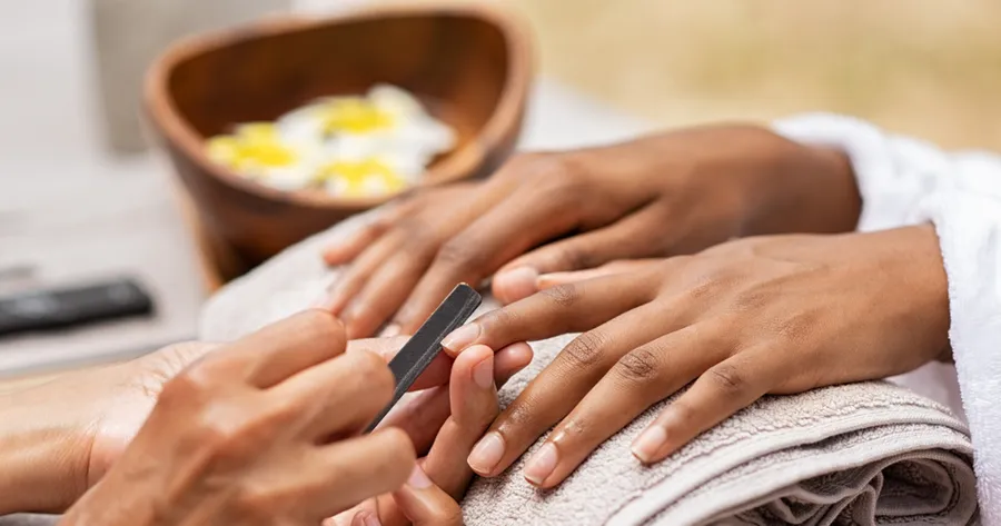 Perks of Nail Tech Courses, Plus Students May Qualify For Government Funding