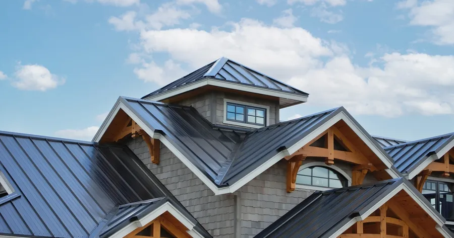Home Warranty Roof Coverage Options Explained