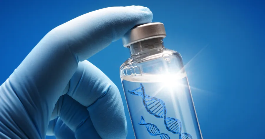 How mRNA Production Revolutionizes Healthcare
