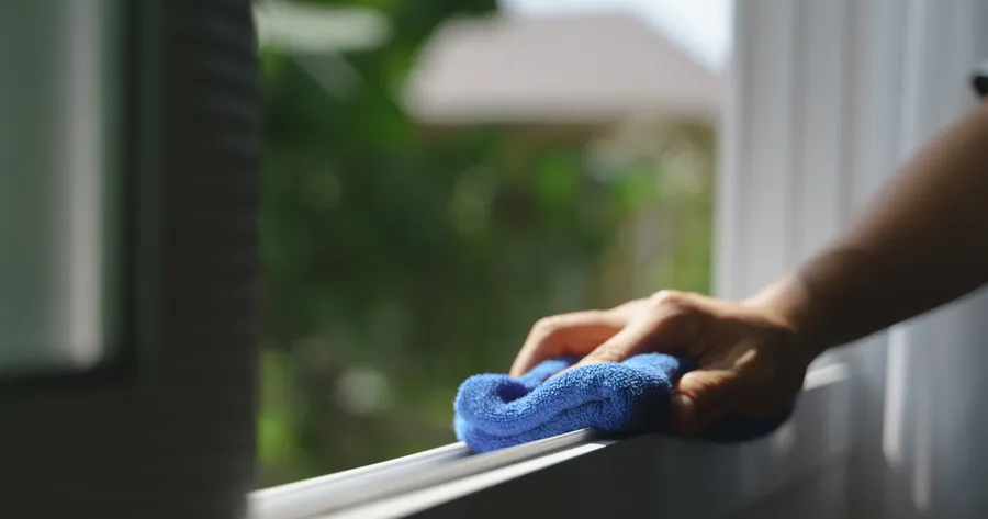 Spring Cleaning Checklist: Top Tips for a Fresh Start