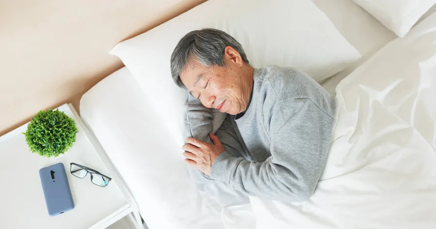 Sleep Smarter: Nighttime Routines That Actually Help You Rest