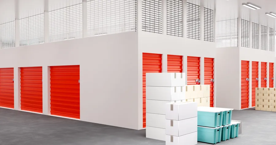 Storage Units for Businesses: How to Store Your Inventory and Equipment