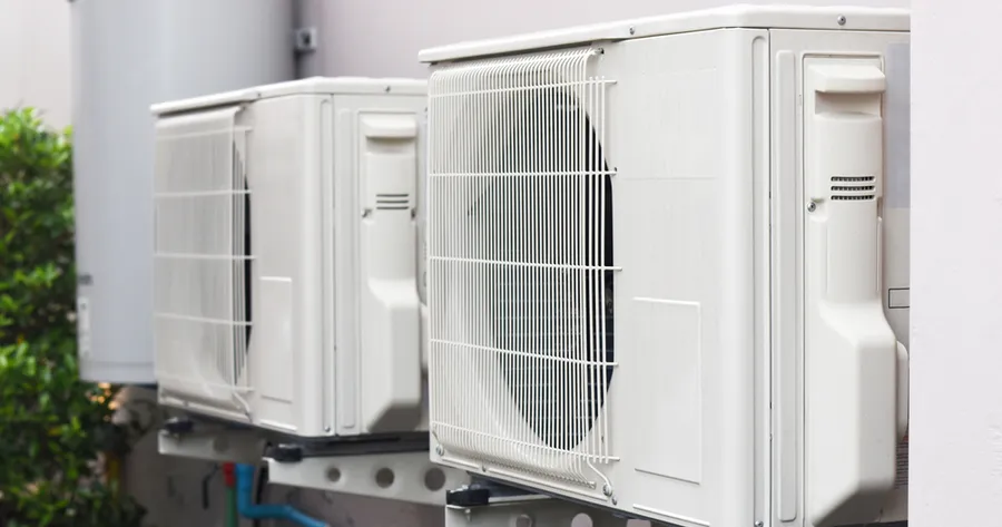 Ductless A/C: Energy Savings, Zoned Cooling, Quick Installation