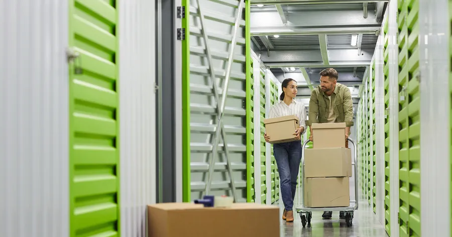 Maximizing Space and Security: The Versatile World of Storage Units