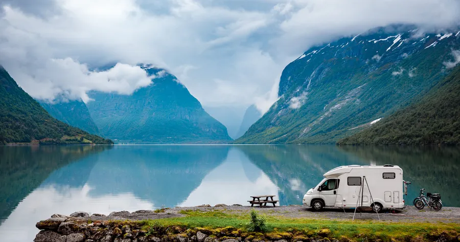 Camper Van Guide: Benefits and Best Deals