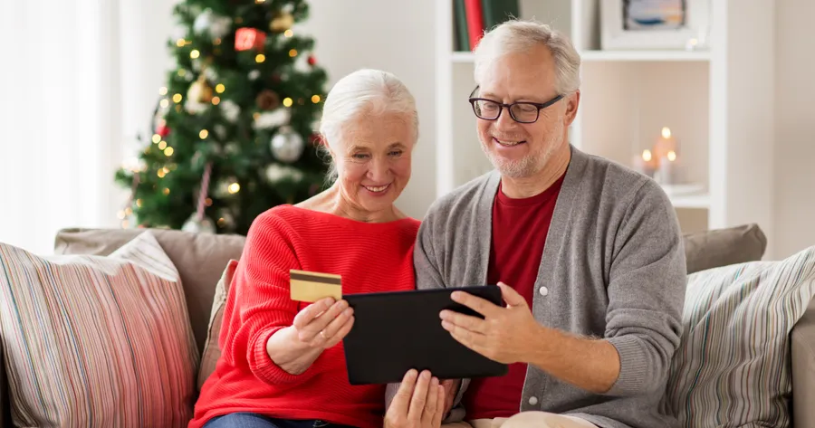 Senior Credit Cards: Exclusive Rewards, Competitive Rates, and Peace of Mind