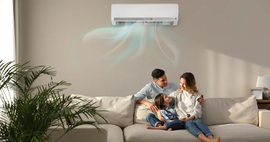 Breakthrough Ductless Air Conditioner Units Have Americans Scrambling To Find One In Time For Summer Heat Waves