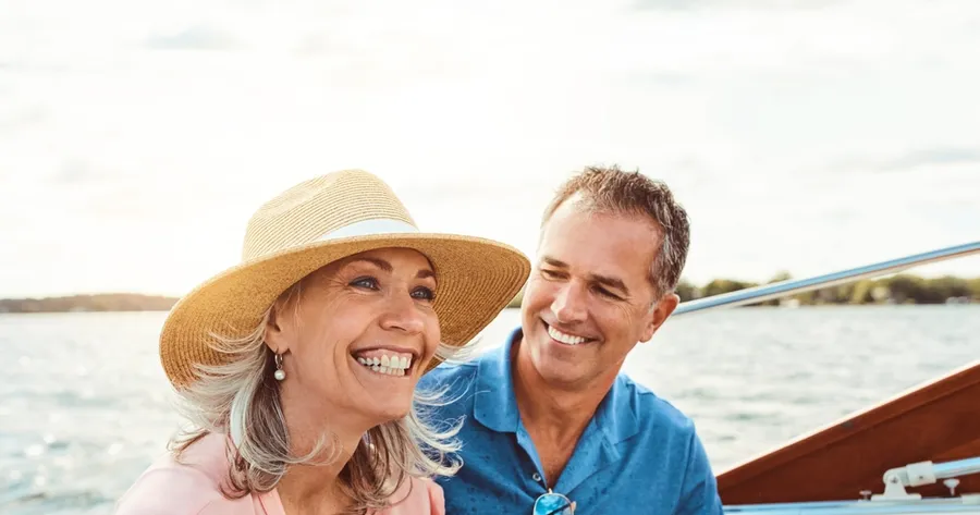 Many UK Seniors Over 65 Are Unaware of Travel Insurance That Doesn’t Worry About Age