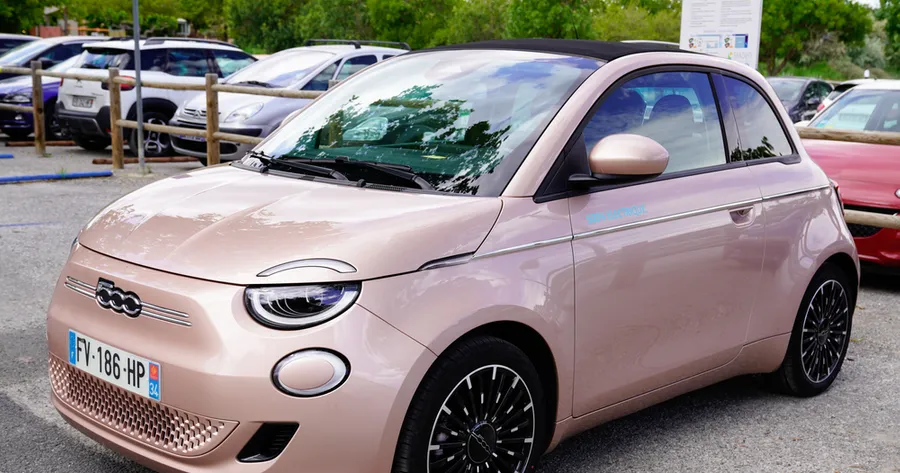 ¡Nuevos Autos Eléctricos Pequeños para Mayores: Ideales para la Vida en la Ciudad!