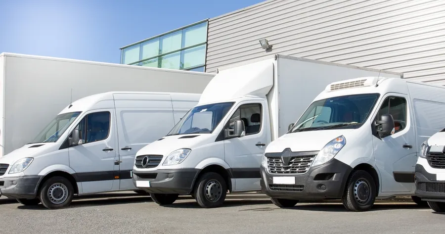 Camionnettes d’occasion : voici comment trouver les meilleures offres !