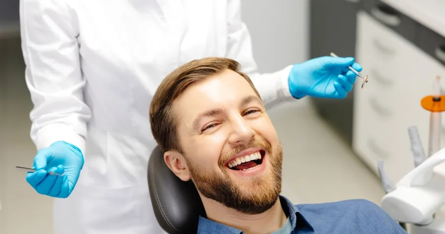 Getting Your Teeth Fixed Doesn’t Need To Break The Bank