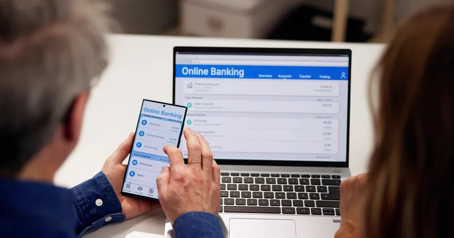 Seniors: Read How To Start a Bank Account Online With No Deposit!