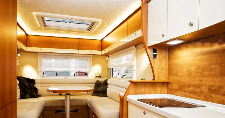 New Sleek Small Campervans Cost Less Than Many Expect