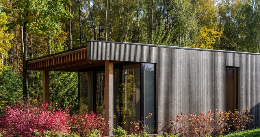 Modular Homes: Value-Packed Prefabricated Living