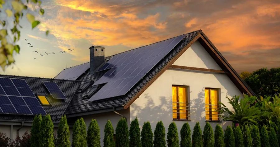 Is Replacing Your Roof With Solar Panels A Good Idea?
