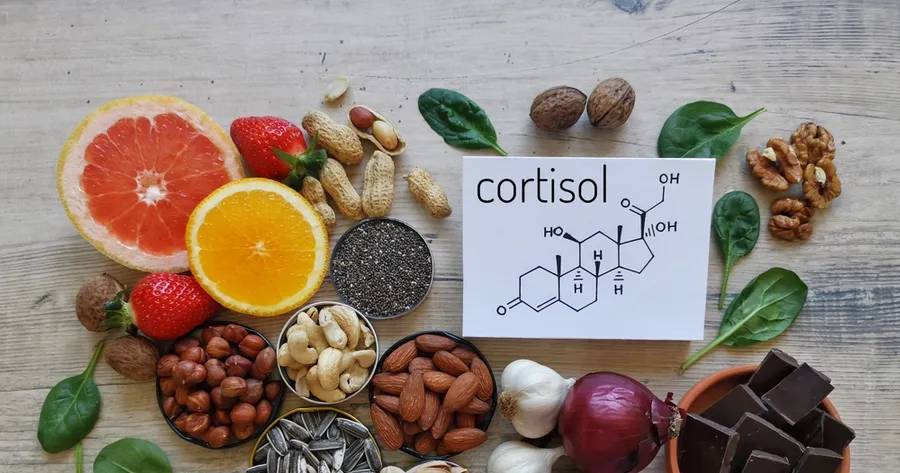 Natural Ways To Help Lower Cortisol Levels May Be A Surprise