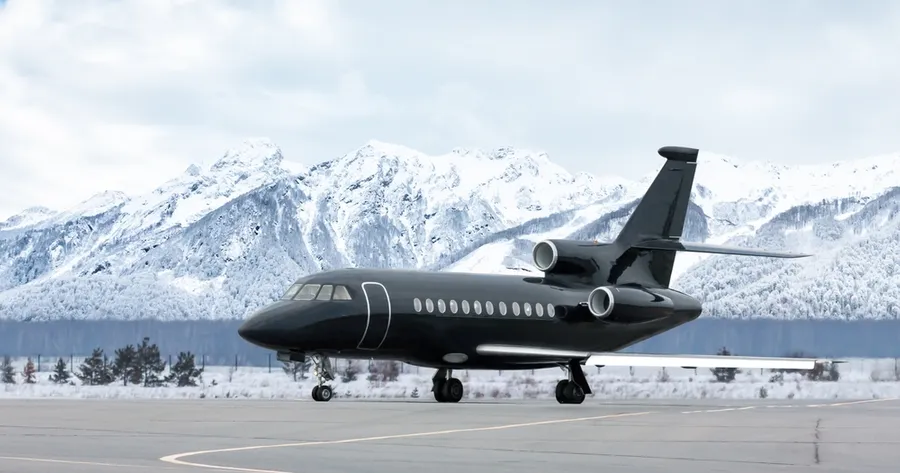 Private Jet Charter: The Lesser-Known Costs And Benefits