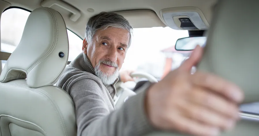 Here Are The Top Car Insurance Plans for Seniors in 2024