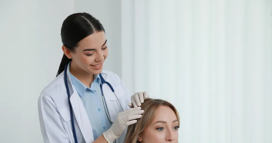 Understanding Scalp Psoriasis: Causes, Symptoms, and Relief Options