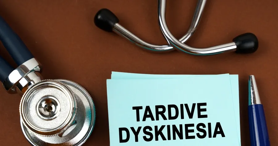 Early Detection of Tardive Dyskinesia: What You Need to Know