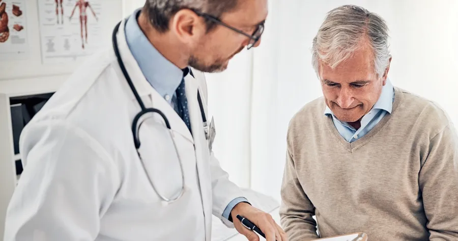 Recognize the Early Signs of Prostate Cancer and Take Action Quickly