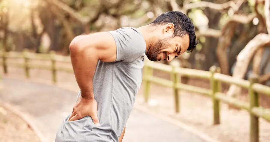 Chronic Back Pain? Here’s How to Treat It Without Surgery