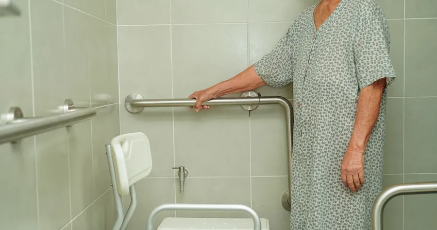 Council-Funded Walk-in Showers: What You Need to Know