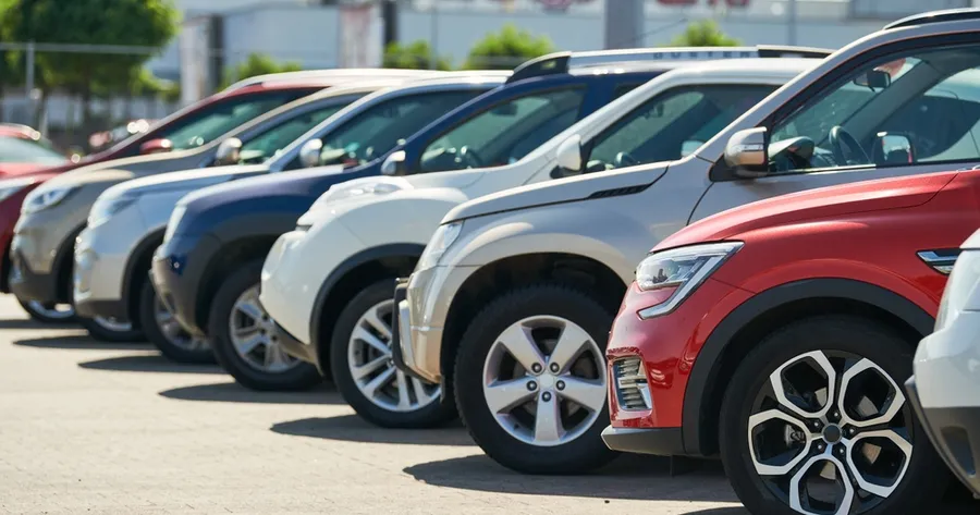 Repossessed Cars: Your Guide to Finding Amazing Deals