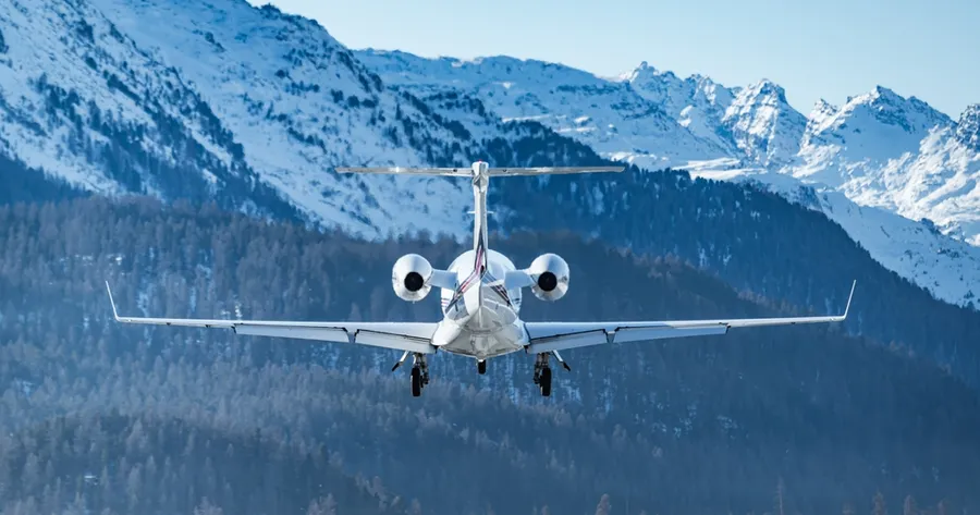 Everything You Need to Know About Private Jet Rental: Costs, Benefits, and More