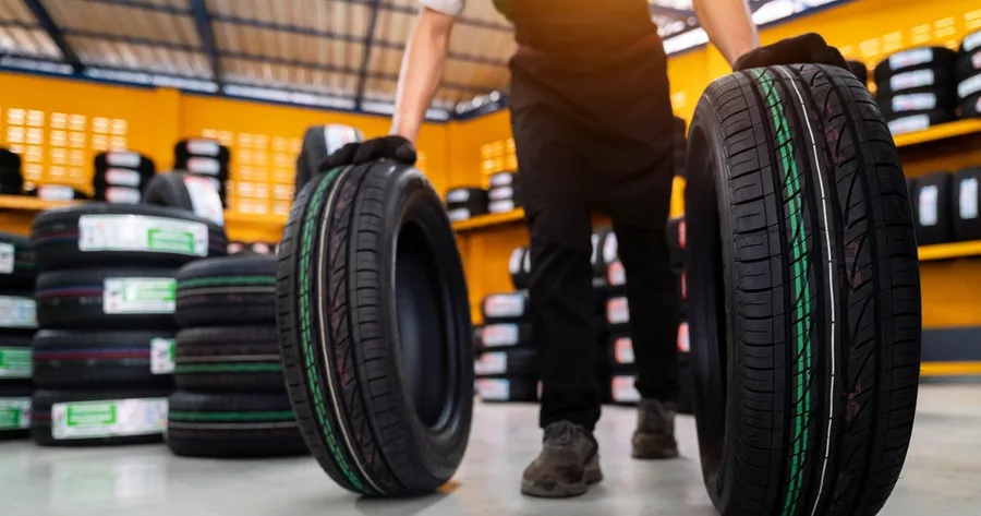 Save Big: Best Places to Buy Tires Online in 2025