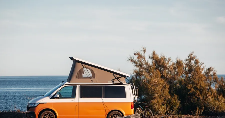 Affordable Luxury: Class B Camper Vans with Amazing Features