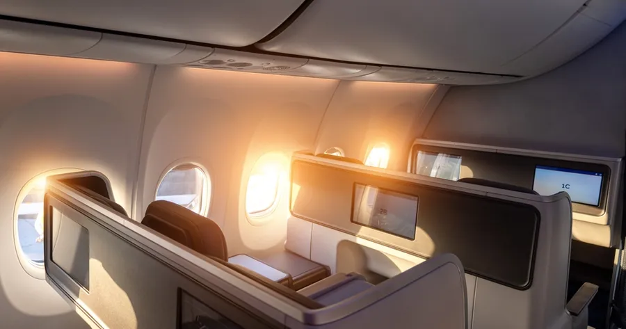 Last-Minute Business Class Flights: Travel in Style for Less