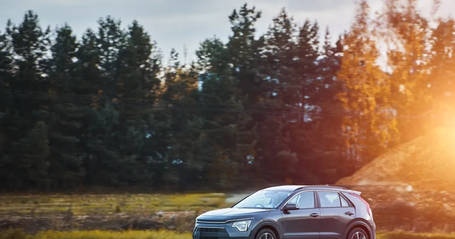The Best Small Electric Cars for Older Drivers